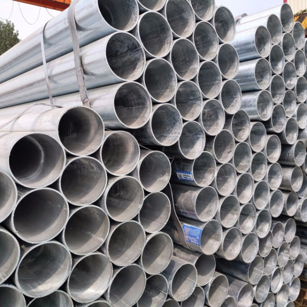 友發(fā)鍍鋅焊管